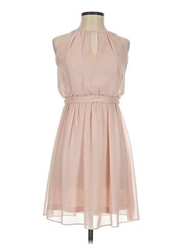 Adrianna Papell Cocktail Dress (view 1)