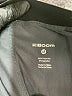 Assorted Brands Solid Blue Athletic Shorts Size M - photo 3