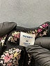 Old Navy Black Long Sleeve Blouse Size M - photo 7