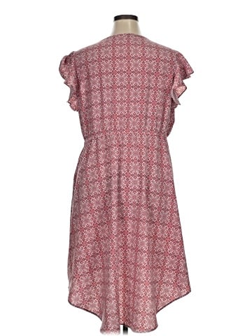 Lands' End Casual Dress (view 2)