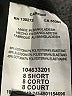 Lee Solid Black Dress Pants Size 8S - photo 8