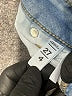 Ann Taylor LOFT Blue Jeans Size 4 - photo 8