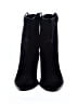 Veronica Beard 100% Leather Black Boots Size 6 - photo 2