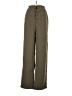 Assorted Brands Green Casual Pants Size S - photo 1