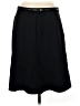 East5th Solid Black Formal Skirt Size 8 - photo 1
