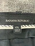 Banana Republic Black Wool Pants Size 12L - photo 7