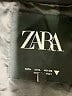 Zara Black Sleeveless Blouse Size L - photo 6