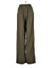 Assorted Brands Green Casual Pants Size S - photo 2