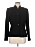Calvin Klein Black Blazer Size 8 - photo 1