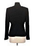 Calvin Klein Black Blazer Size 8 - photo 2