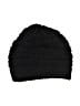 C.C Exclusives 100% Acrylic Black Beanie One size - photo 2