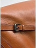 Bottega Veneta Brown Leather iding Boots Size EU 38 1/2 - photo 5