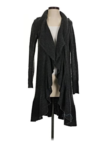 Garnet Hill Cardigan (view 1)