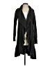 Garnet Hill Black Cardigan Size S - photo 1