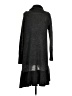 Garnet Hill Black Cardigan Size S - photo 2