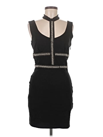 Bebe Cocktail Dress (view 1)
