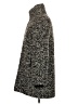J.Crew Gray Coat Size 00 - photo 5