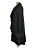 Garnet Hill Black Cardigan Size S - photo 5