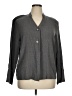 J.Jill Gray Blazer Size XL - photo 1