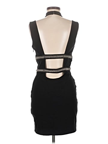 Bebe Cocktail Dress (view 2)