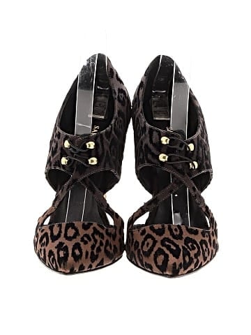 Sarah Flint Heels (view 2)