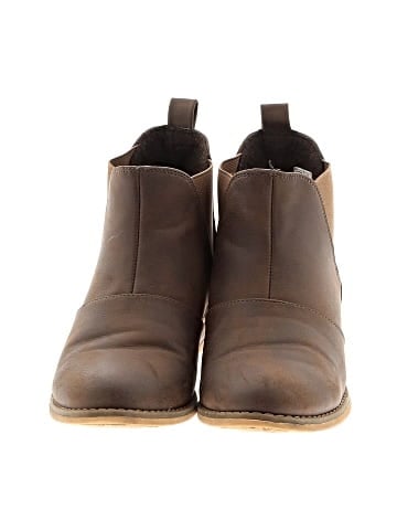 Rocket Dog Ankle Boots (view 2)