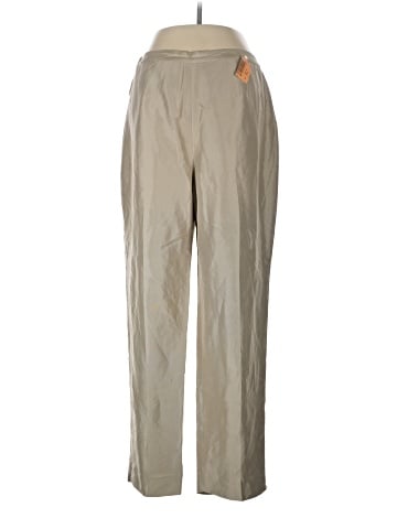 Adrianna Papell Khakis (view 2)