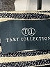 Tart Collections Stripes White Blazer Size S - photo 6