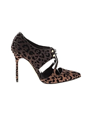 Sarah Flint Heels (view 1)