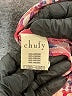 Chufy 100% Viscose Pink Long Sleeve Blouse Size XS - photo 8