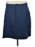 Aventura Blue Formal Skirt Size 8 - photo 1
