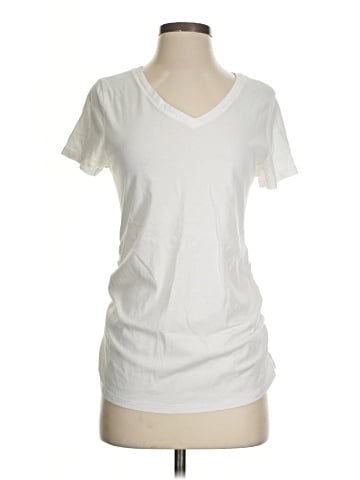 Isabel Short Sleeve T-Shirt (view 1)