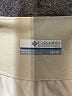 Columbia 100% Polyester Ivory Snow Jacket Size XS - photo 6
