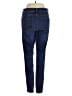 Kut from the Kloth Solid Blue Jeans Size 2 - photo 2