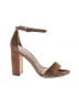 Sam Edelman 100% Leather Tan Sandals Size 8 1/2 - photo 1