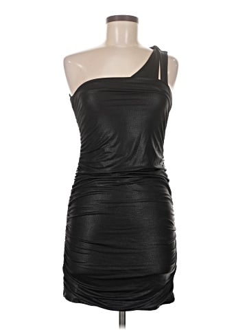 Bebe Cocktail Dress (view 1)