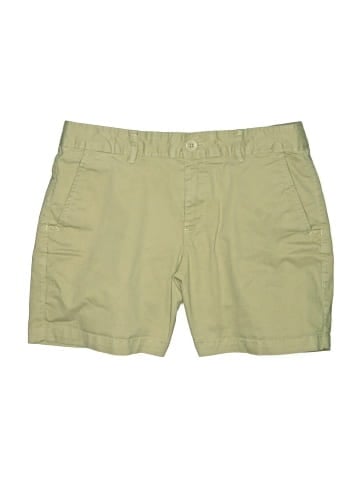Eddie Bauer Khaki Shorts (view 1)