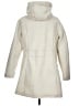 Gerry 100% Polyester Ivory Coat Size L - photo 2