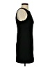 Ali Ro Solid Black Cocktail Dress Size 0 - photo 4