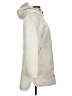 Gerry 100% Polyester Ivory Coat Size L - photo 4