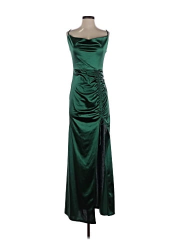 Windsor Cocktail Dress (view 1)