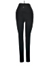 Active by Old Navy Solid Black Active Pants Size XS - photo 2