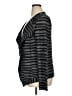 Cut Loose Black Kimono Size XL - photo 5
