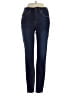 Good American Blue Jeans Size 2 - photo 1