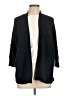 Michael Stars 100% Cotton Black Cardigan Size Lg (2) - photo 1