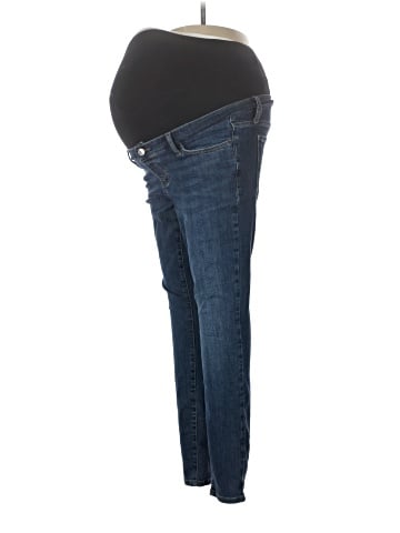 Gap - Maternity Jeans (view 1)