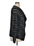 Cut Loose Black Kimono Size XL - photo 4