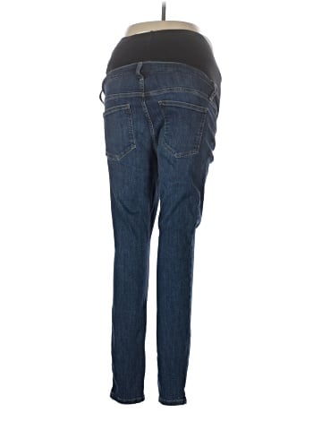 Gap - Maternity Jeans (view 2)