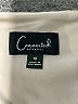 Connected Apparel Print Tan Cocktail Dress Size 10 - photo 6