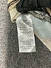 Connected Apparel Print Tan Cocktail Dress Size 10 - photo 7